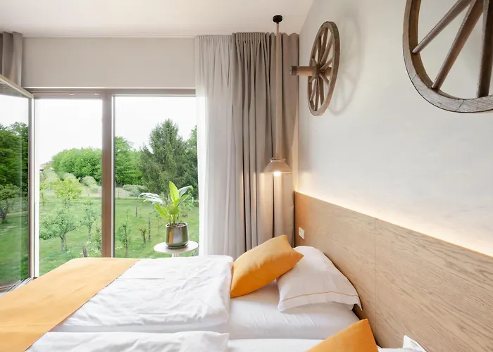 Hisa Marija House 4* Miklavz pri Ormozu